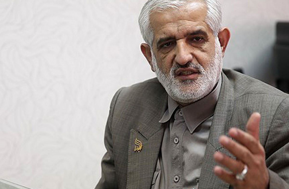 احتمال دفن در آرامستان های قدیمی داخل تهران / برای توسعه بهشت زهرا تنها یکسال وقت داریم