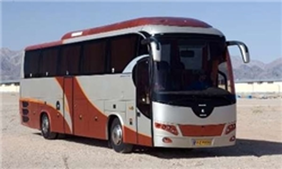 زمان فروش بلیت اتوبوس برای‌ اربعین 