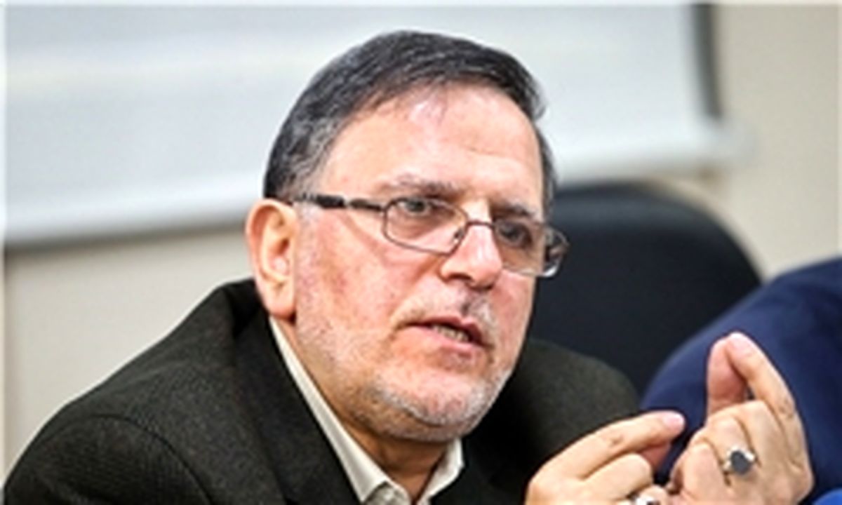 سیف: روند کاهشی نرخ ارز ادامه می یابد 