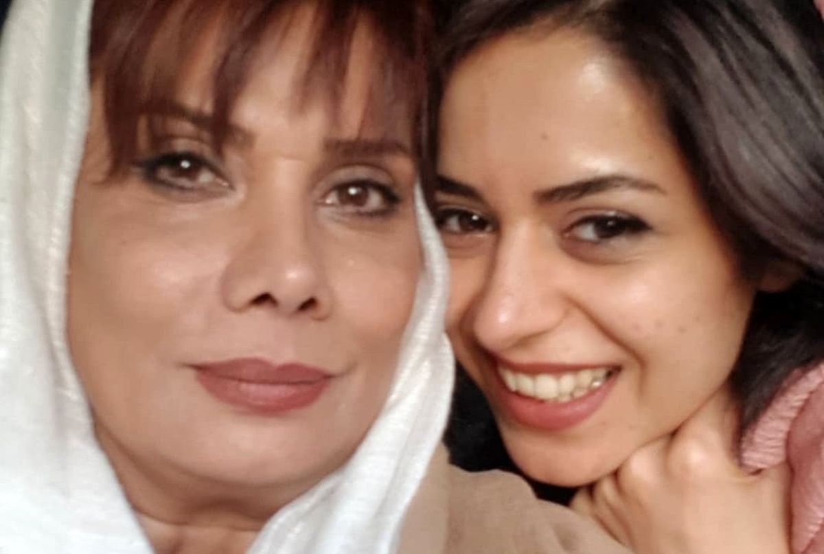 توان عاطفه رضوی رفت!