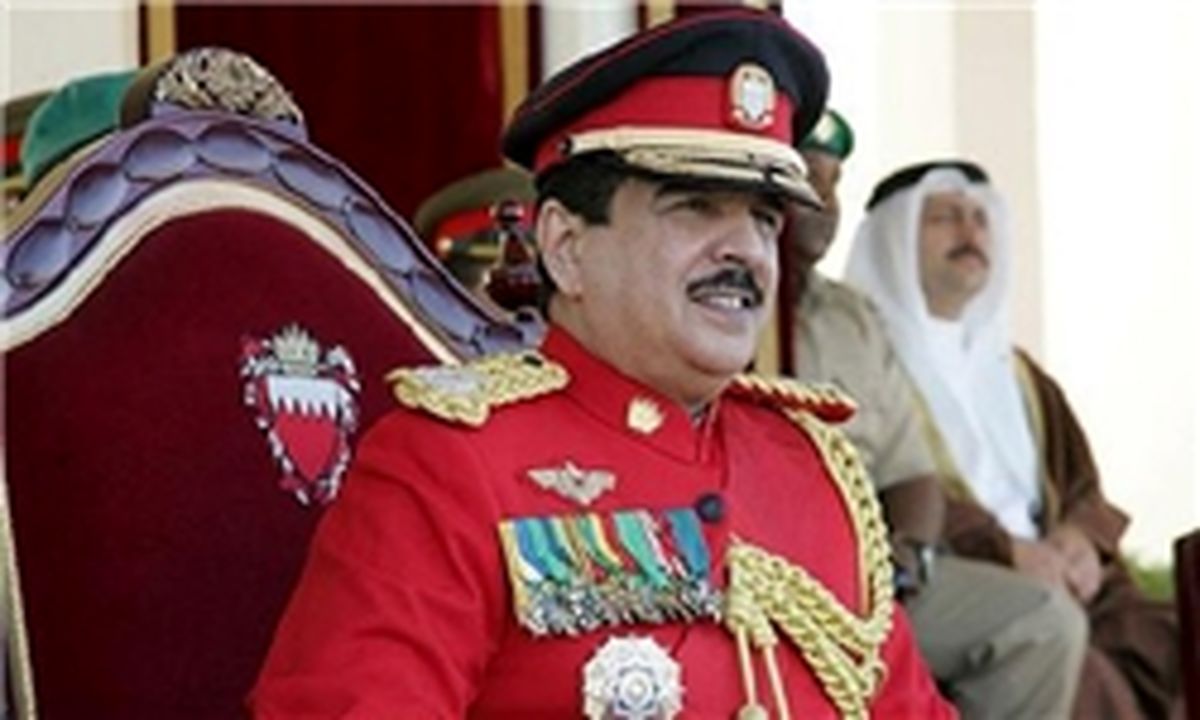 از قبضه قدرت تا فساد مالی گسترده