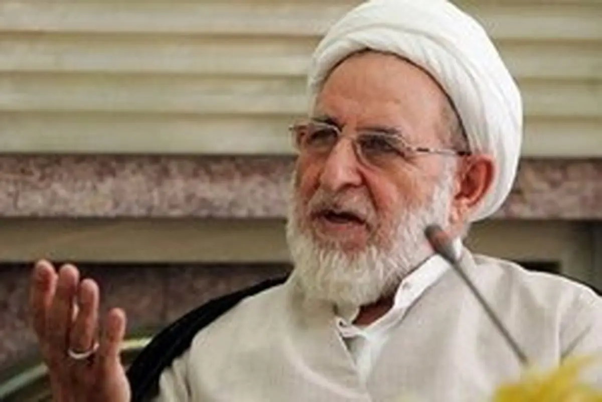 شورای نگهبان لوایح مرتبط با FATF را بر مبنای شرع بررسی می‌کند