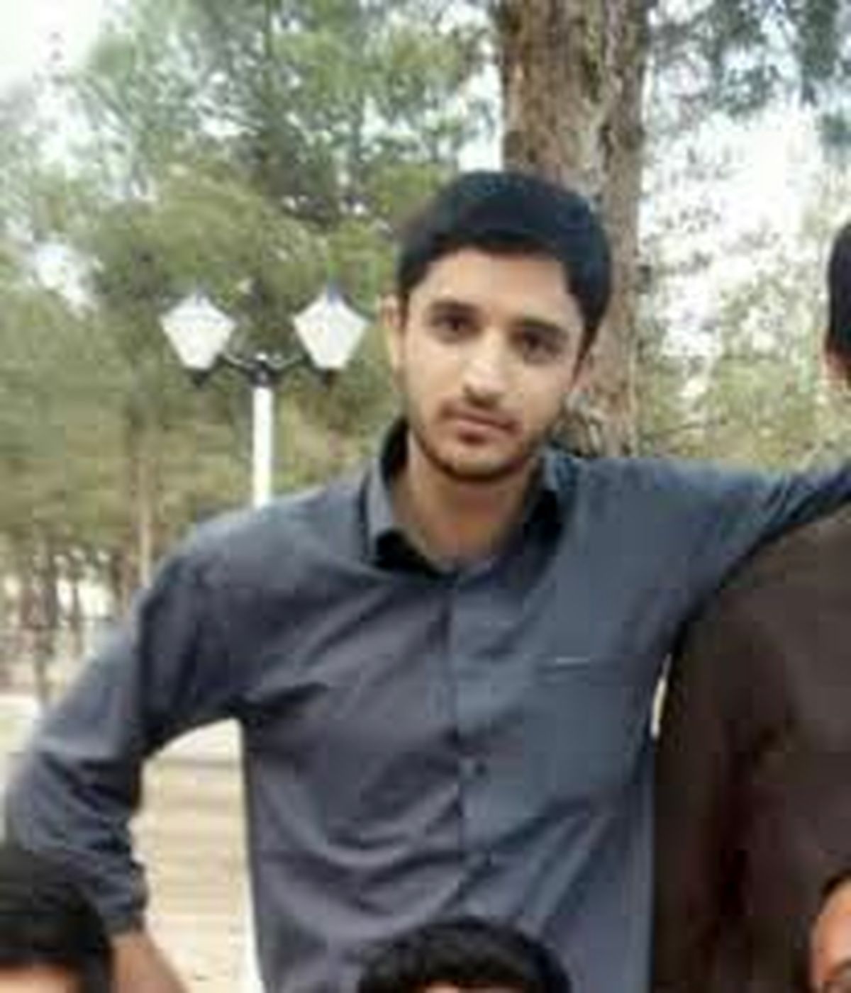 
مرگ یک دانشجوی پزشکی در خوابگاه
