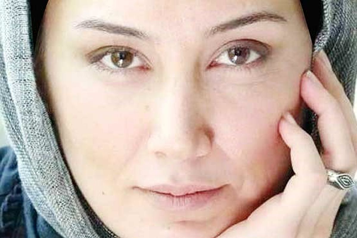 ماجراهایی جالب از سوپر استار زن ایرانی!