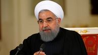 ملت ایران در برابر زور و تحقیر تسلیم نمی‌شود