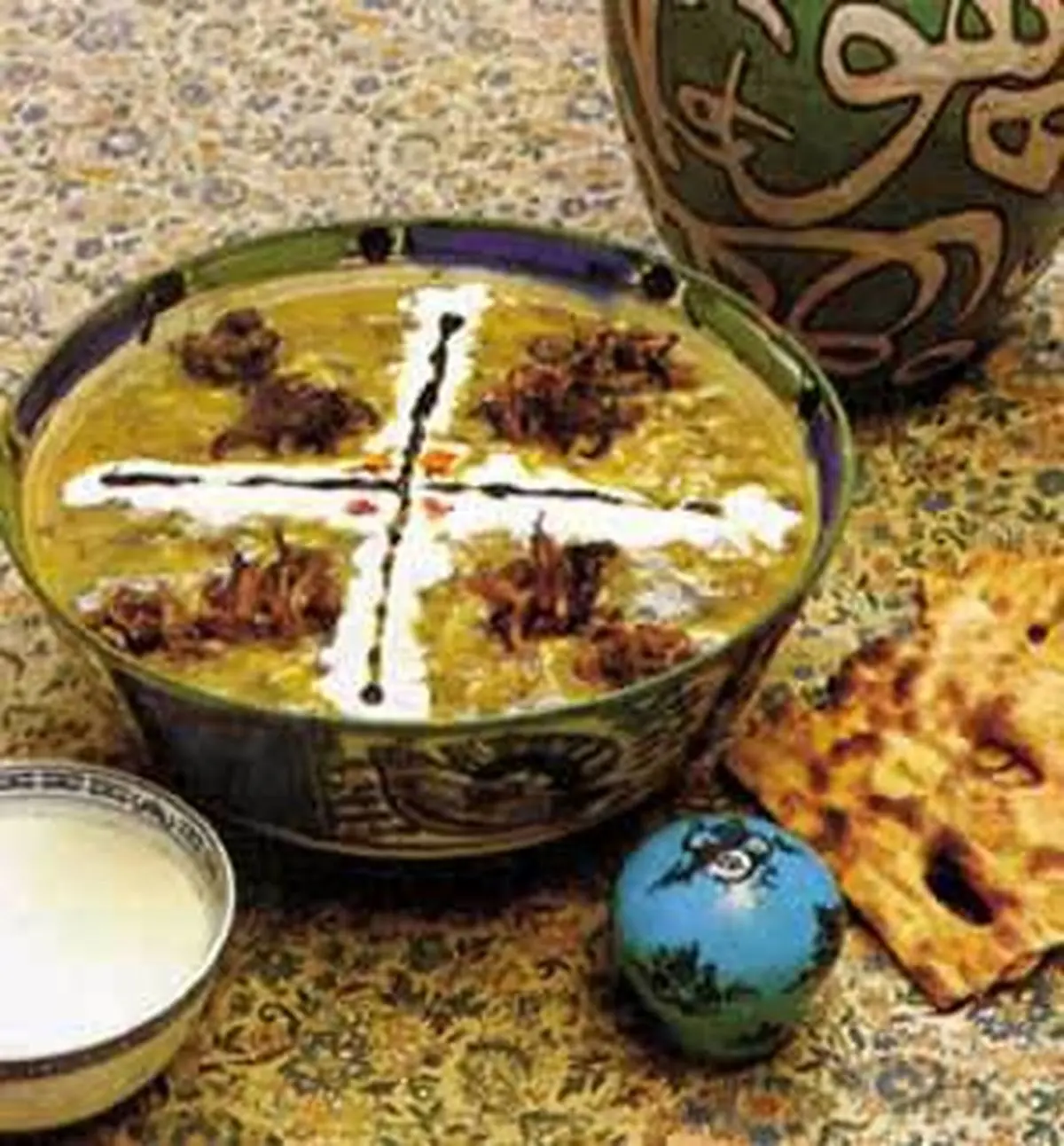 کدام نذر ما را زودتر به حاجتمان می‌رساند؟