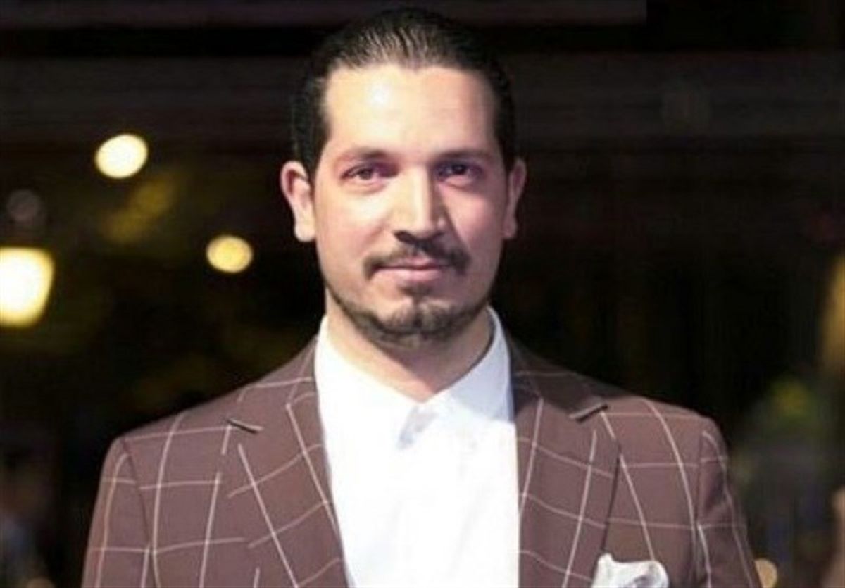همسر سابق مهناز افشار محکوم به 3 سال حبس شد