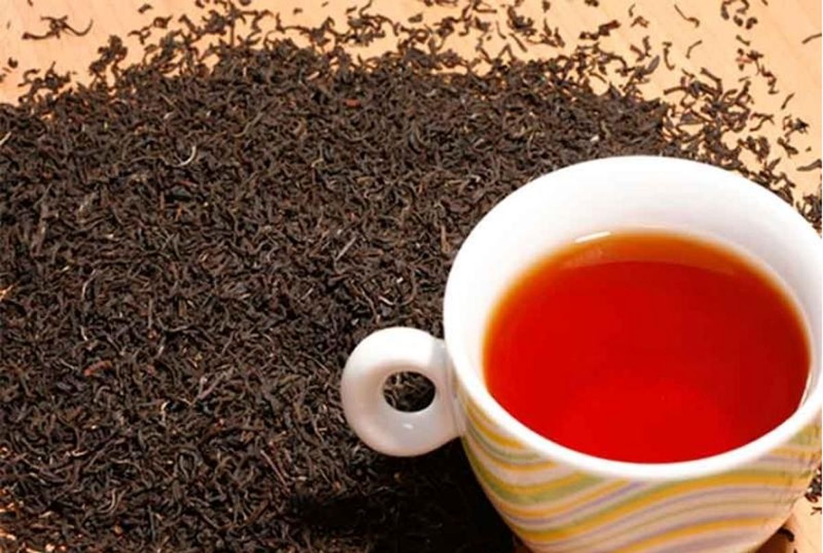 چای معروف به «کله مورچه» و «باروتی» نخورید