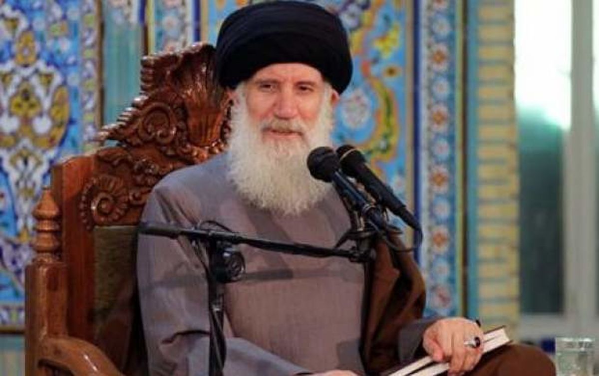 مراقب عاق والدین باش حتی پس از مرگ+ صوت