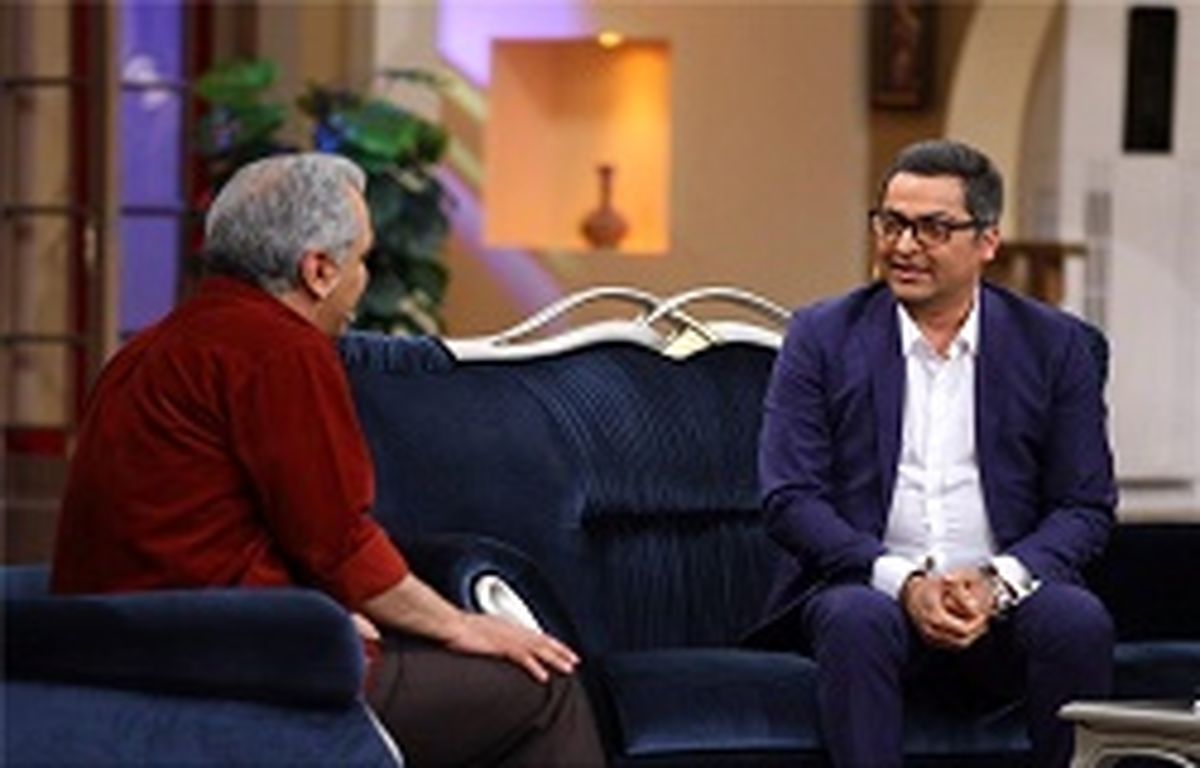 مهمانان امشب دورهمی
