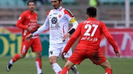 عجیب اما واقعی؛ نوری ستاره پرسپولیس در چهار فصل اخیر بود