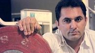 آخرین گزارش از وضعیت کورش باقری