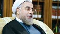 روحانی دیر آمد/خبرنگاران قهر کردند