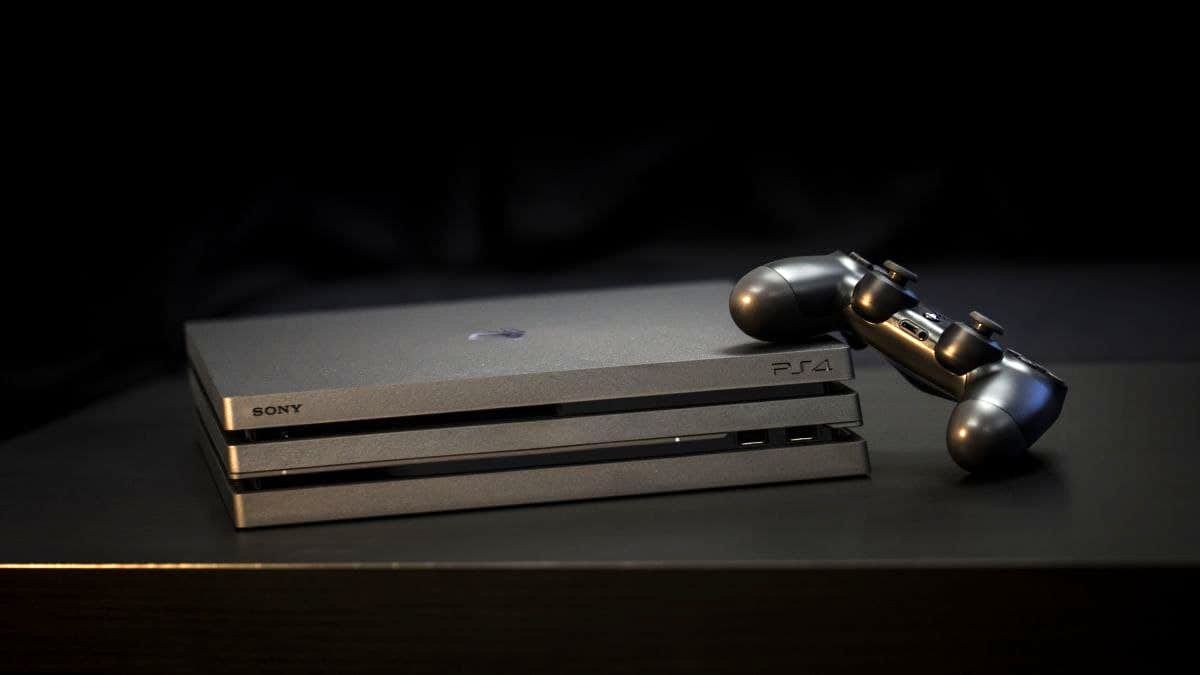 علت عدم تمایل سونی به تولید PS4 Pro