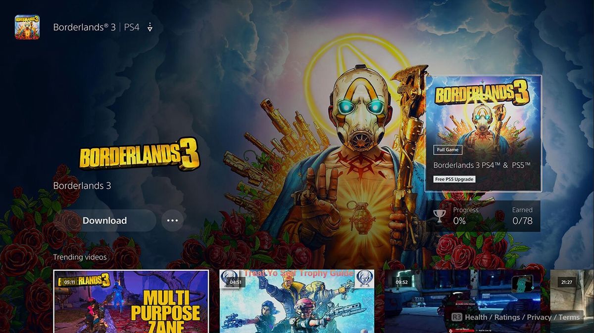 
چگونه بازی‌ های PS4 را روی PS5 اجرا کنیم؟
