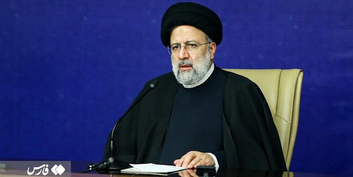 رئیسی : دستگاه‌های اجرایی به وظیفه خود برای حفظ و تداوم اردوهای راهیان نور عمل کنند