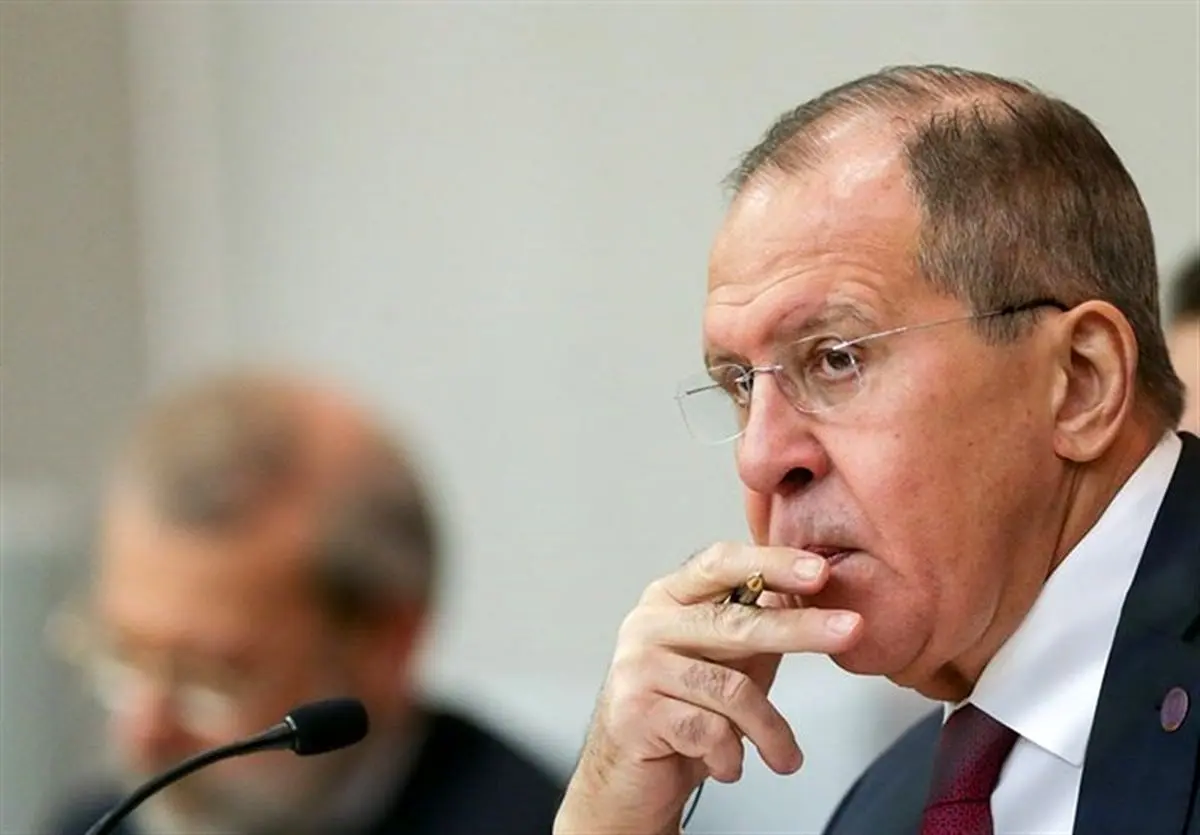 لاوروف: امیدوارم خروج آمریکا از برجام ارتباطی با طرح‌های حمله به ایران نداشته باشد