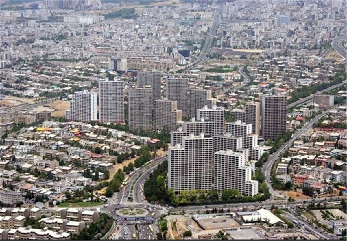  بلندمرتبه سازی در کل تهران ممنوع شد