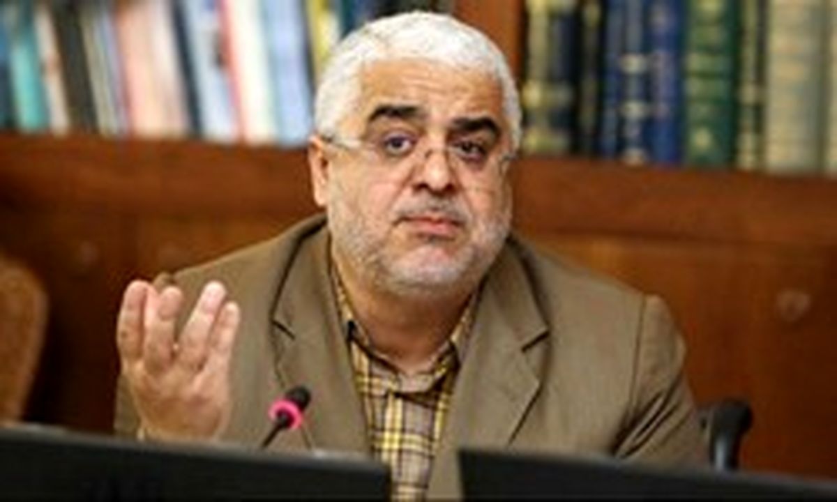 نظر نماینده حامی دولت در مورد تصویب CFT