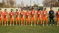 بی‌پولی در باشگاه سایپا
