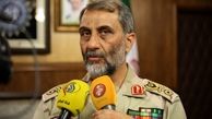 کم‌مشکل‌ترین مرز دریایی را با عمان داریم