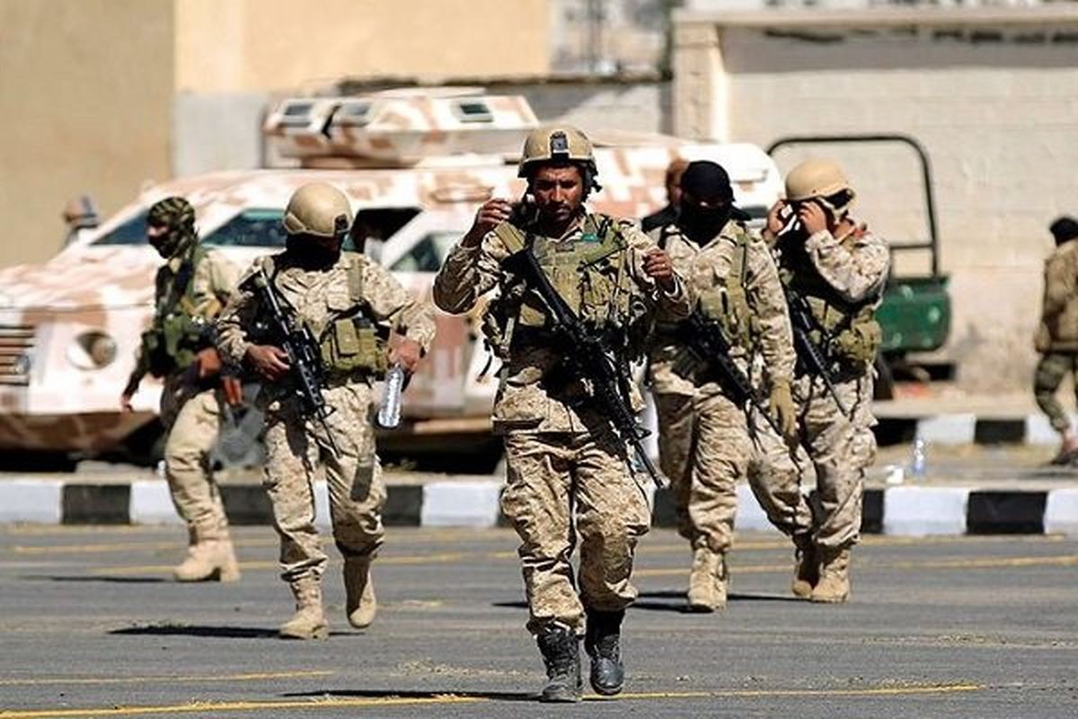 یورش مزدوران سعودی به منطقه‌ای در «الجوف» ناکام ماند