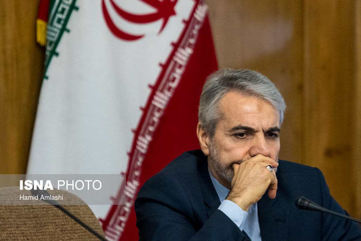 پیش بینی دولت برای منابع بودجه ٩٦ محقق شد