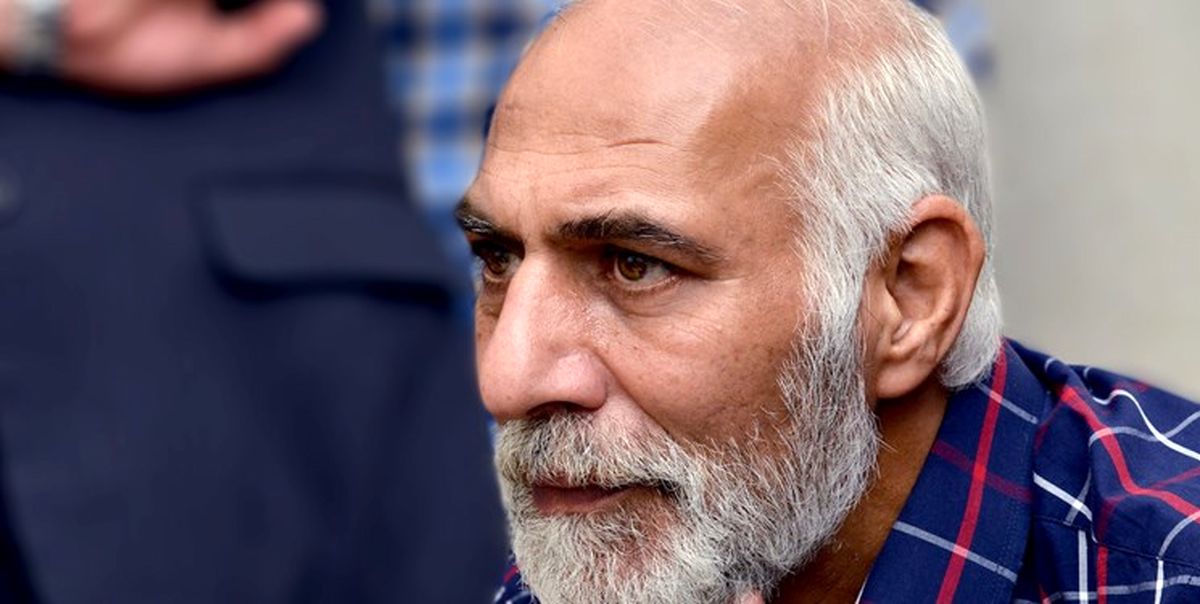 کارگردان ستایش با مهربانو می‌آید
