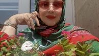 بهاره رهنما در خانه اش + عکس
