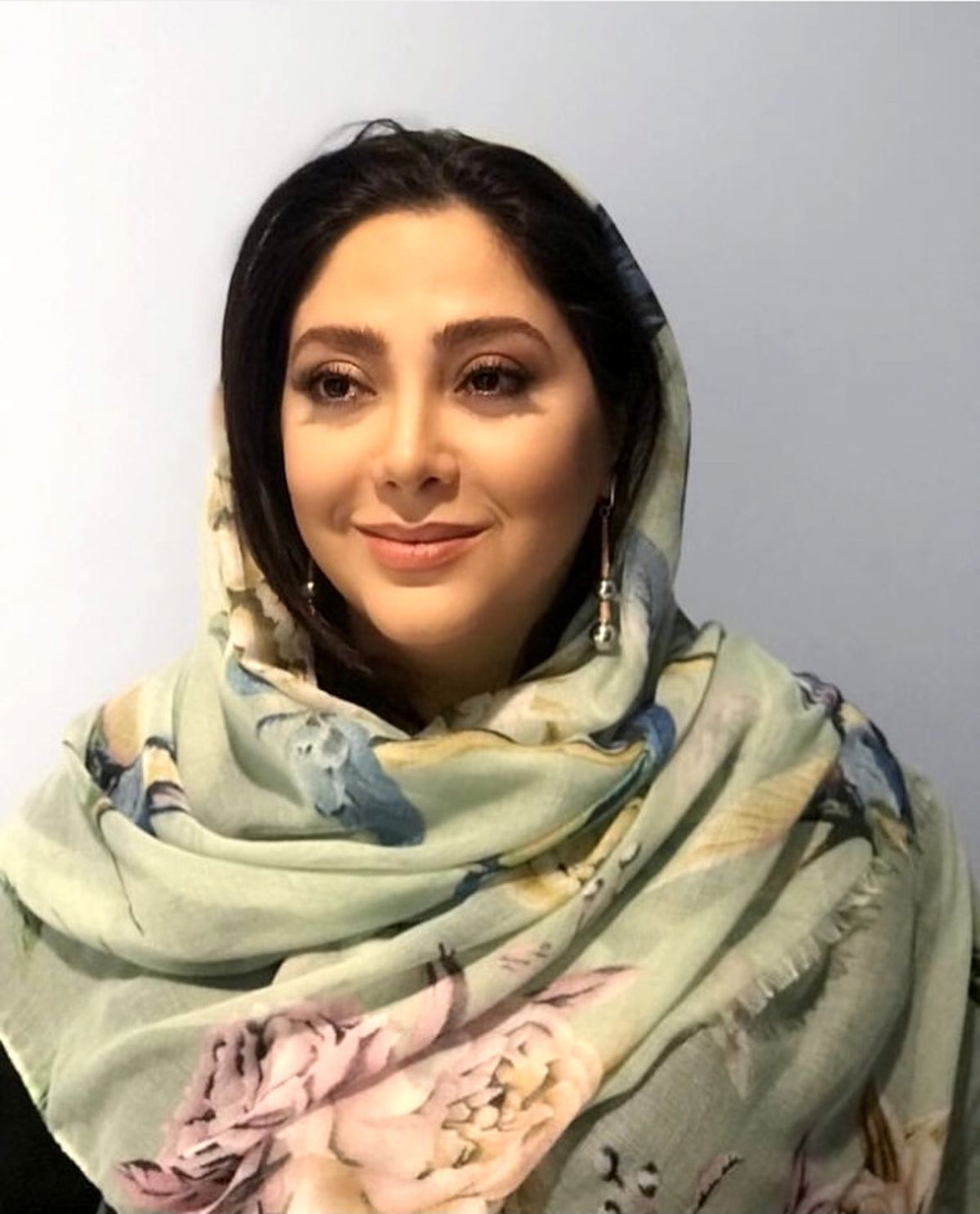 ظاهر جدید مریم سلطانی + عکس