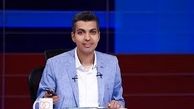 چهره جدید و جالب عادل فردوسی‌پور