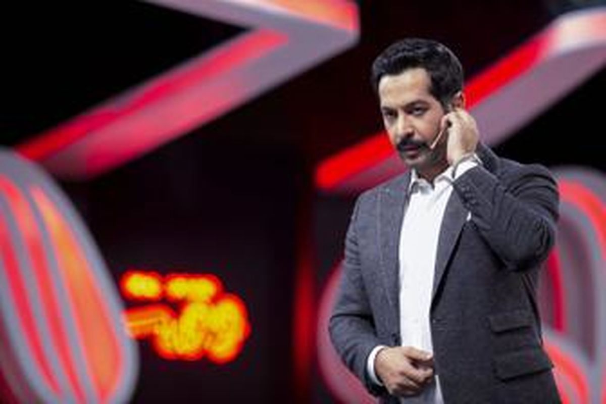 برنامه «وقتشه» تغییر می‌کند