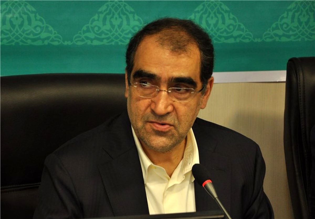 صادرات داروی ایرانی به اروپا