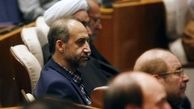 استعفا ندهید چون با آن موافقت می شود