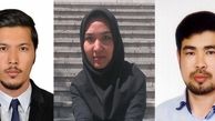 سه دانشجوی افغانستانی رتبه یک کنکور کارشناسی ارشد ایران شدند