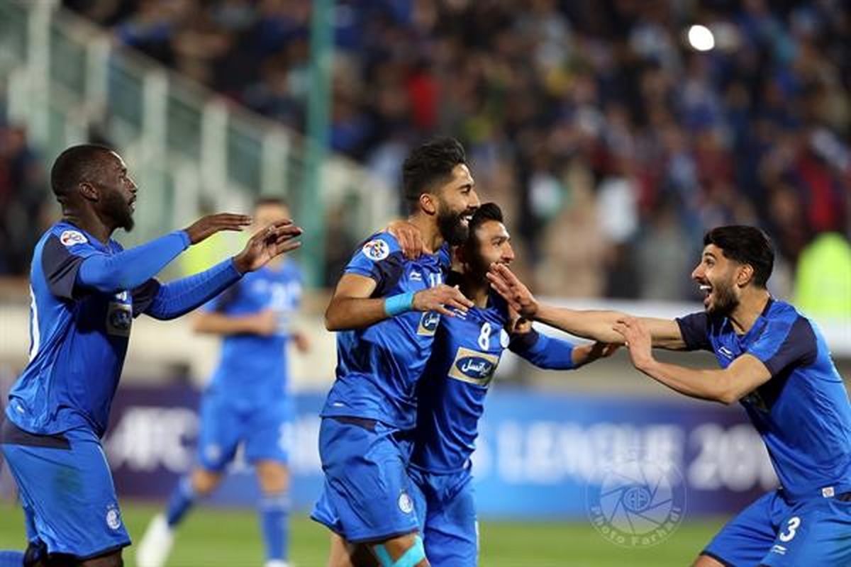 احتمال بخشش «باقری» قوت گرفت