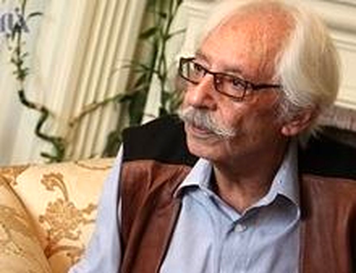 واکنش مشایخی نسبت به مذاکرات موسسه هنرمندان پیشکسوت