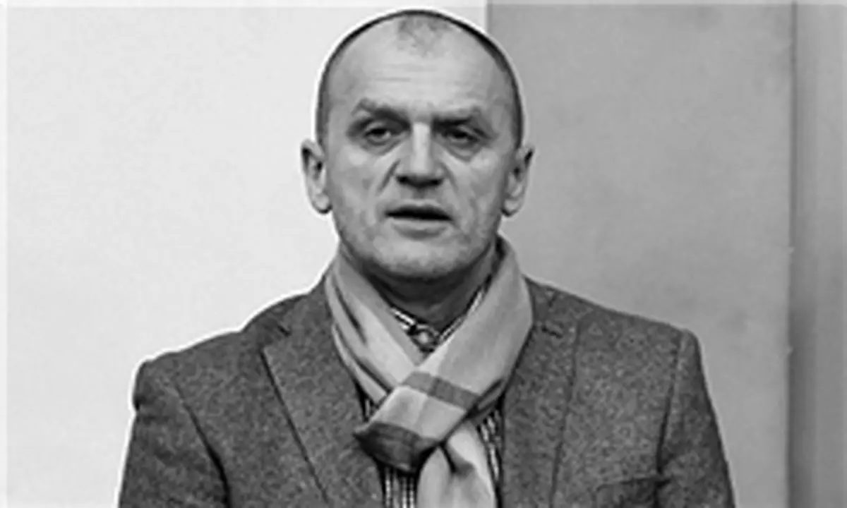 سرمربی سابق تیم والیبال شهرداری ارومیه درگذشت