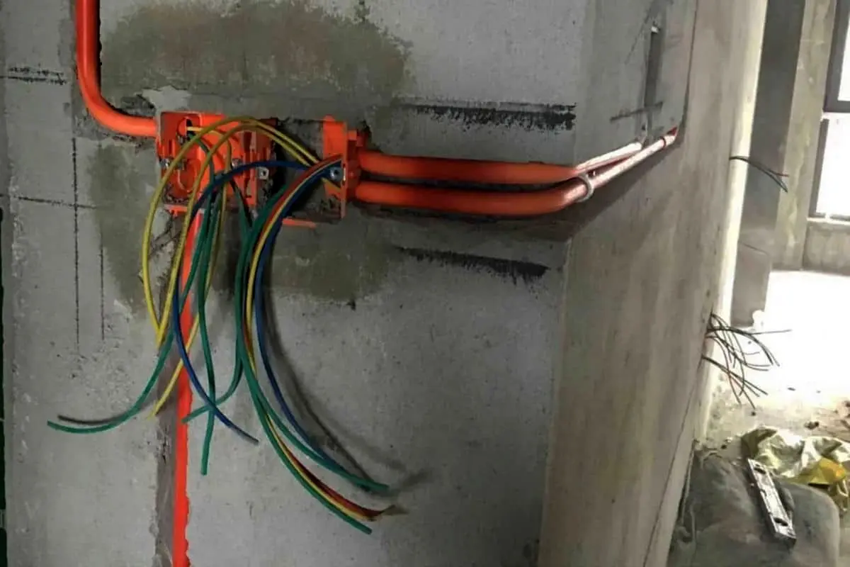 این اشتباهات در خرید سیم و کابل، هزینه پروژه‌های ساختمانی را چند برابر می‌کند