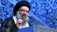 آیت‌الله خاتمی:داعش مأموریتی جز تخریب اسلام ندارد