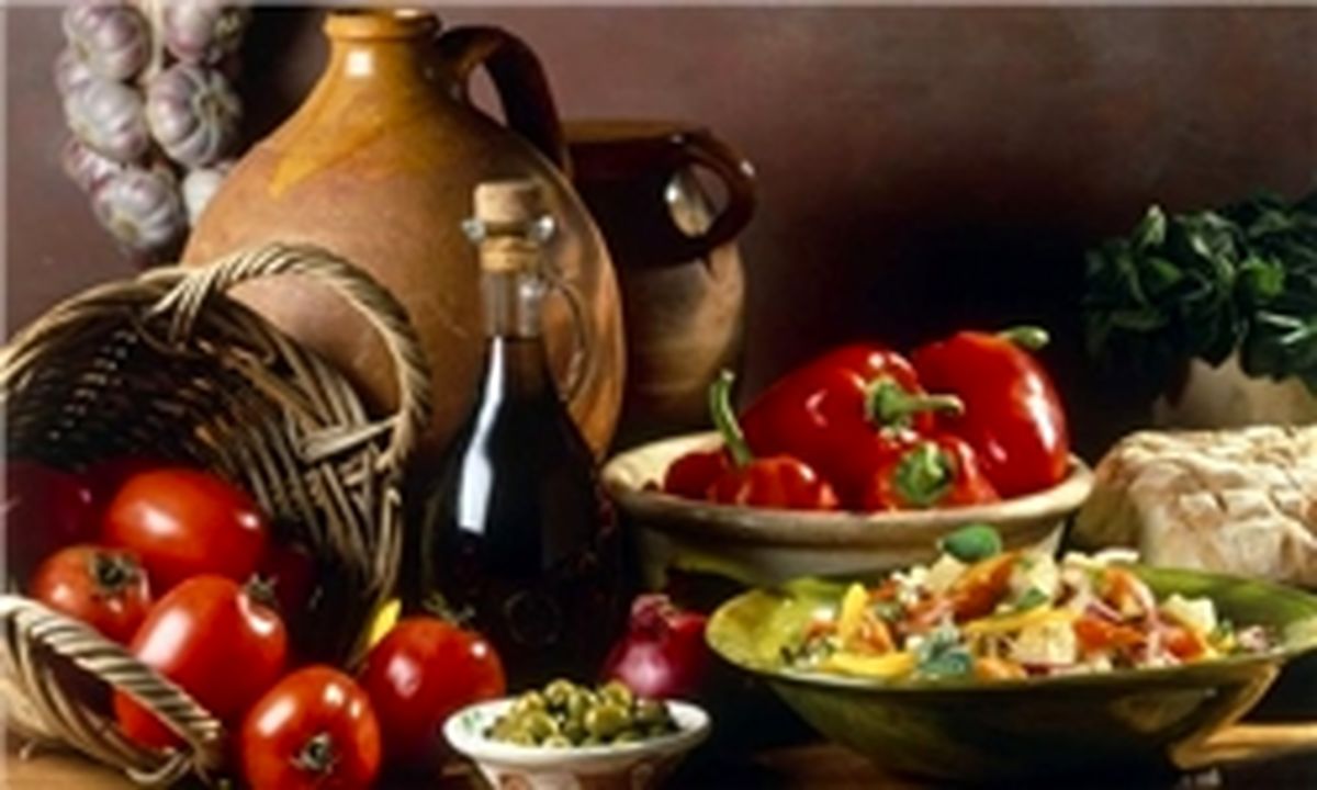 این سس را چاشنی غذا کنید!