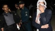 حمید با 3 مرد سراغ زن 20 ساله همسایه رفت! 