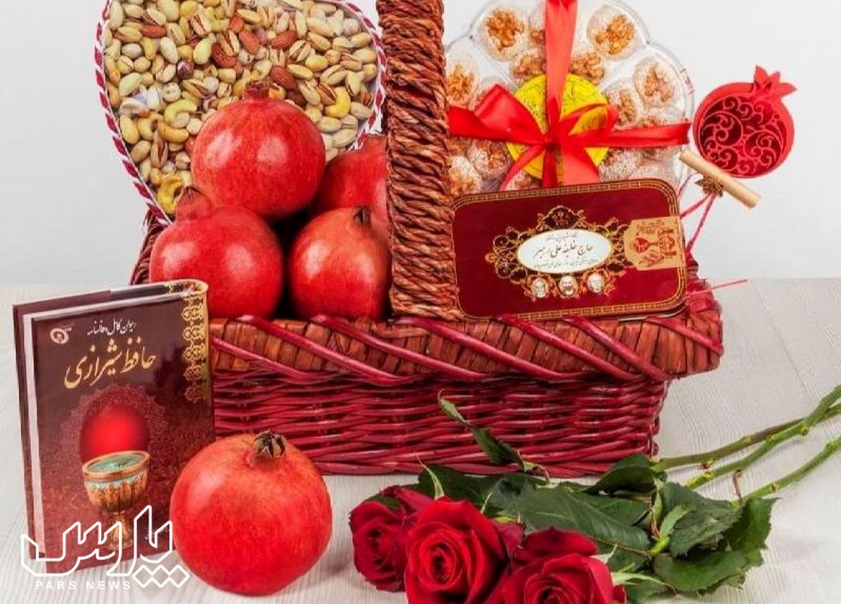 چندین ایده جذاب برای خرید هدیه شب یلدا و کادو شب یلدا
