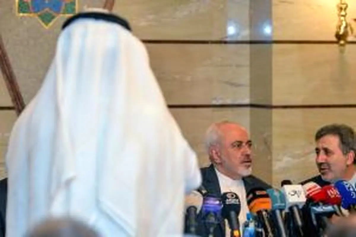 ایران در مقابل اعراب یا در کنار اعراب!