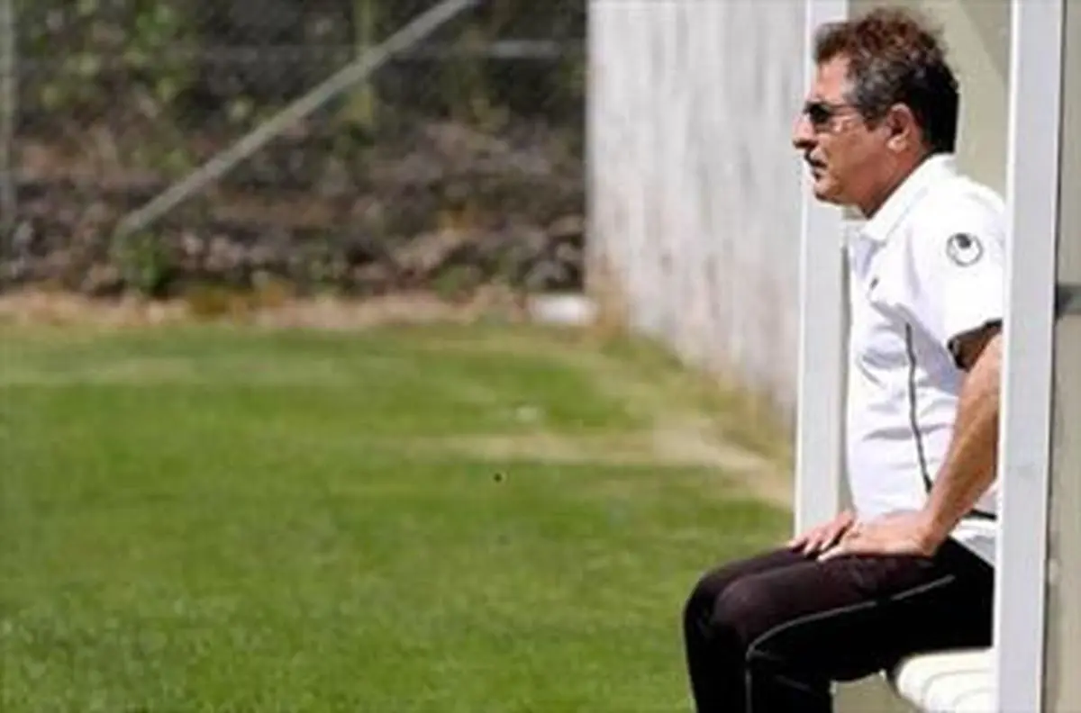 اتومبیل یکی از مدیران پرسپولیس به سرقت رفت