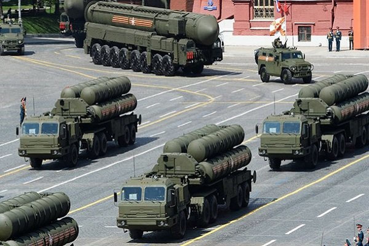 آمریکا درباره فعالیت‌های روسیه هشدار داد