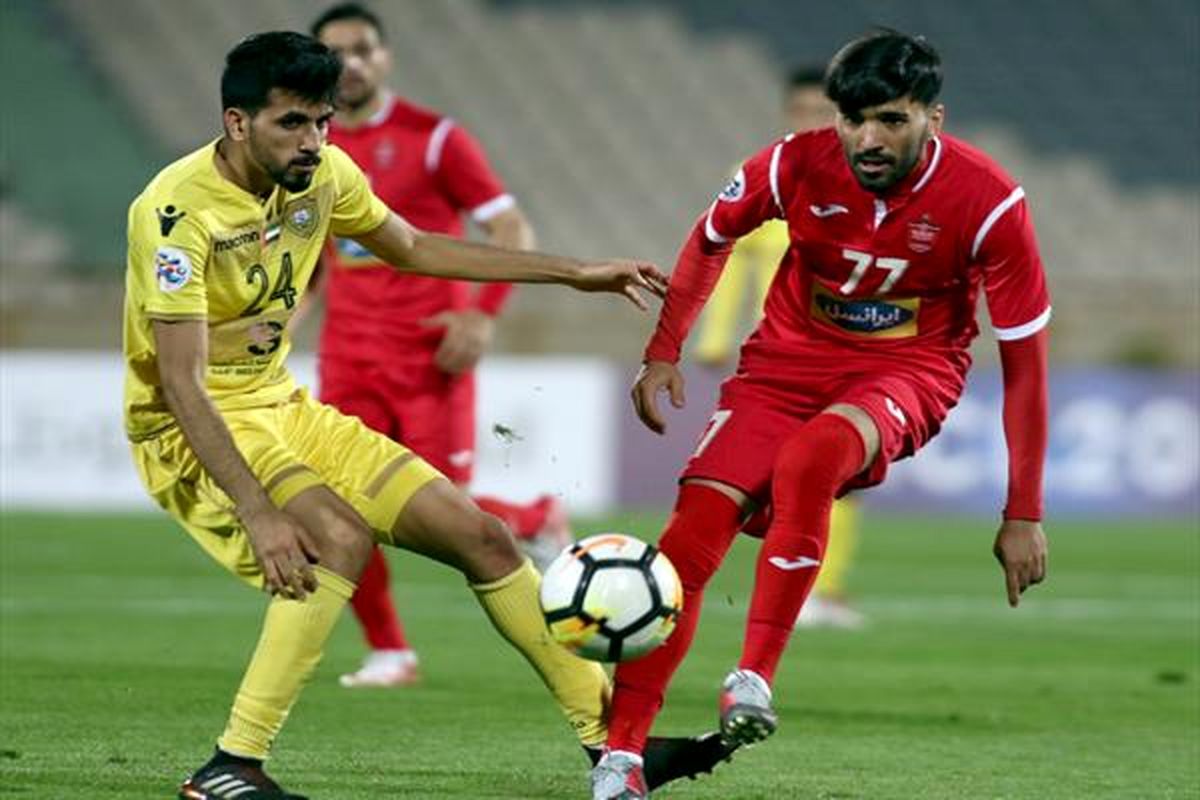 رقبای اصلی پرسپولیس/ استقلال و دو قطری!