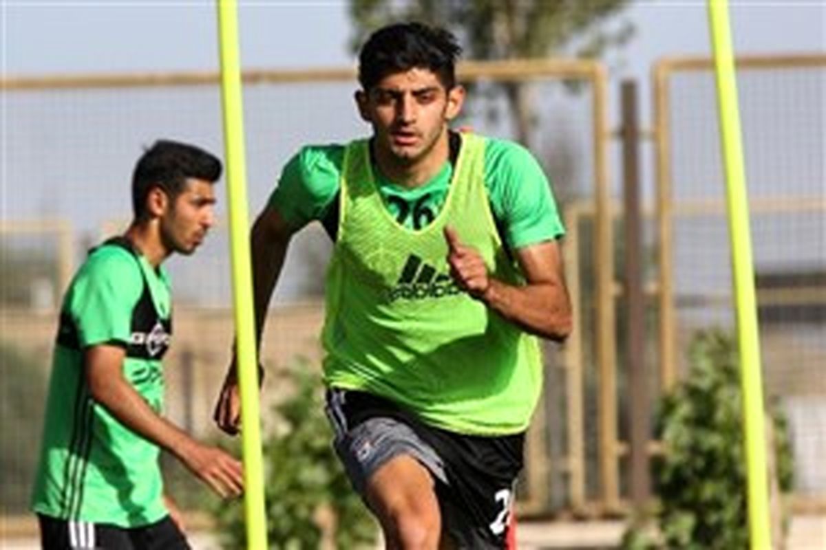 شکست دادن استقلال از گل زدن من مهمتر است