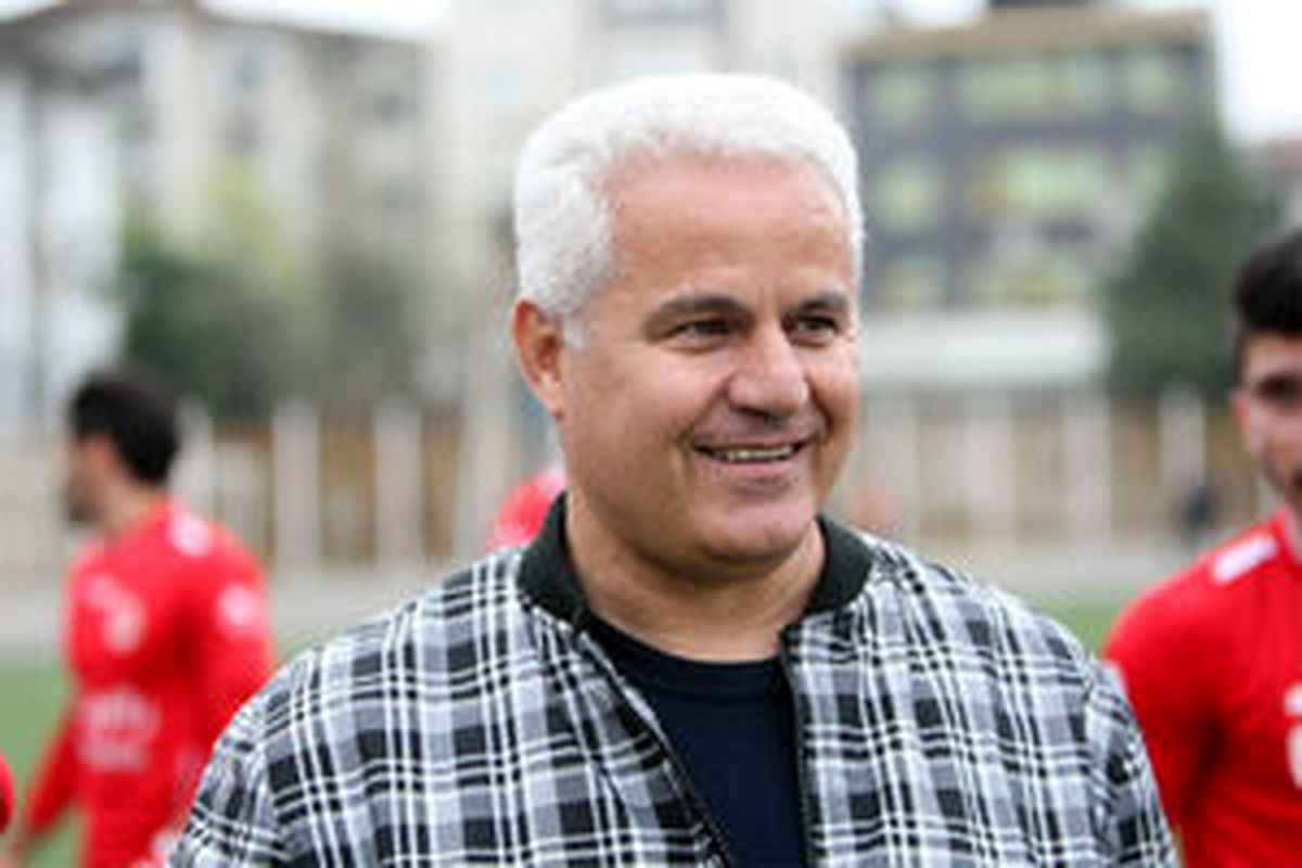 ماجرای عذرخواهی فرشاد احمد زاده از پیوس
