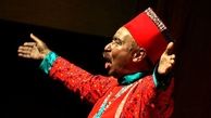 جواد انصافی: برخی‌ها می‌گفتند سیاه‌بازی مُرده است
